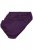 Ulla Popken 710201 Slips 5er-Pack Aubergine - Slips - 