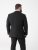 D555 Ted 4 Way Stretch Tailored Suit Jacket Schwarz - Herrenanzüge und -blazer - Herrenanzüge und -blazer in großen Größen