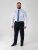 D555 Ted 4 Way Stretch Tailored Trouser Navyblau - Herrenanzüge und -blazer - Herrenanzüge und -blazer in großen Größen