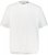 JP1880 712616 T-Shirt mit Bauchfit Weiß - Herren-T-Shirts - Herren-T-Shirts in großen Größen