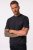 JP1880 712616 T-Shirt mit Bauchfit Dunkelblau - Herren-T-Shirts - Herren-T-Shirts in großen Größen