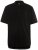 JP1880 712617 Poloshirt mit Bauchfit Schwarz - Polo-shirts für herren - Polo-Shirts für Herren in großen Größen