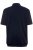 JP1880 712617 Poloshirt mit Bauchfit Dunkelblau - Polo-shirts für herren - Polo-Shirts für Herren in großen Größen