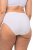 Ulla Popken 712890 Slips 5er-Pack Mehrfarbig - Slips - 