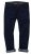 JP1880 Jeans Regular Fit 5-Pocket Dark Blue Denim - Herren-jeans & -hosen - Herren-Jeans & -Hosen in großen Größen