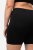 Ulla Popken 716595 Pantys 3er-Pack Schwarz - Slips - 