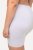 Ulla Popken 716595 Pantys mit Oberschenkelschutz 3er-Pack Weiß - Slips - 
