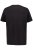 JP1880 Rolling Stones Graphic Band Comfort Fit T-Shirt Black - Herren-T-Shirts - Herren-T-Shirts in großen Größen