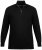 JP1880 716842 Strickpullover mit Troyer-Reißverschluss Schwarz - Herren-sweater und -hoodies - Herren-Sweater und -Hoodies in großen Größen
