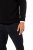 JP1880 716842 Strickpullover mit Troyer-Reißverschluss Schwarz - Herren-sweater und -hoodies - Herren-Sweater und -Hoodies in großen Größen