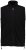 JP1880 723305 Fleeceweste mit Stehkragen Schwarz TALL - TALL westen - 