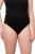 Ulla Popken 723498 Slips 2er-Pack Schwarz - Slips - 