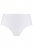 Ulla Popken 723498 Slips 2er-Pack Weiß - Slips - 
