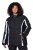 Ulla Popken 725348 Gesteppte Skijacke Schwarz - Skibekleidung - 