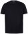 JP1880 726695 Henley-Shirt Schwarz TALL - TALL T-shirts - Extra lange T-Shirts Herren