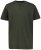 JP1880 726695 Henley-Shirt Dunkeloliv - Herren-T-Shirts - Herren-T-Shirts in großen Größen