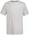 JP1880 726695 Henley-Shirt Grau meliert - Herren-T-Shirts - Herren-T-Shirts in großen Größen