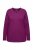 Ulla Popken 751623 Schnelltrocknendes Skishirt Rosa - Skibekleidung - 