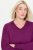 Ulla Popken 751623 Schnelltrocknendes Skishirt Rosa - Skibekleidung - 