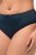 Ulla Popken 781658 Slips 2er-Pack Dunkelblau - Slips - 
