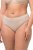 Ulla Popken 781658 Slips 2er-Pack Beige - Slips - 