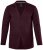 JP1880 Milano Flexnamic Stricksakko Aubergine - Herrenanzüge und -blazer - Herrenanzüge und -blazer in großen Größen