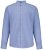 JP1880 790394 Langarmhemd aus Leinenmix mit Stehkragen Graublau TALL - TALL hemden - Hemden mit TALL-Schnitt