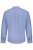 JP1880 790394 Langarmhemd aus Leinenmix mit Stehkragen Graublau TALL - TALL hemden - Hemden mit TALL-Schnitt