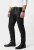 JP1880 Leather Pants Regular Fit Buffalo Nubuck Dark Brown - Herren-jeans & -hosen - Herren-Jeans & -Hosen in großen Größen