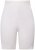 Ulla Popken 793851 Shaping-Shorts Weiß - Shapewear - 