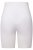 Ulla Popken 793851 Shaping-Shorts Weiß - Shapewear - 