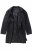 JP1880 795116 Wasserabweisender Mantel aus Wollmix Anthrazit TALL - TALL jacken - Jacken in TALL-Länge