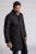 JP1880 795116 Wasserabweisender Mantel aus Wollmix Anthrazit TALL - TALL jacken - Jacken in TALL-Länge