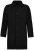 JP1880 795116 Wasserabweisender Mantel aus Wollmix Schwarz TALL - TALL jacken - Jacken in TALL-Länge