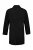 JP1880 795116 Wasserabweisender Mantel aus Wollmix Schwarz TALL - TALL jacken - Jacken in TALL-Länge