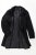 JP1880 795116 Wasserabweisender Mantel aus Wollmix Schwarz TALL - TALL jacken - Jacken in TALL-Länge