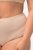 Ulla Popken 795269 Slips mit hoher Taille 3er-Pack Wollweiß - Slips - 