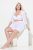 Ulla Popken 799090 Slips Weiß - Slips - 