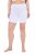 Ulla Popken 799090 Slips Weiß - Slips - 