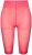 Ulla Popken 799278 Anti-Scheuer-Radler Rot - Anti-Scheuer-Radler - 