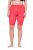 Ulla Popken 799278 Anti-Scheuer-Radler Hellrot - Anti-Scheuer-Radler - 