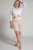 Ulla Popken 799278 Anti-Scheuer-Radler Orange - Anti-Scheuer-Radler - 