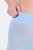 Ulla Popken 799278 Anti-Scheuer-Radler Hellblau - Anti-Scheuer-Radler - 