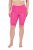 Ulla Popken 799278 Anti-Scheuer-Radler Rosa - Anti-Scheuer-Radler - 