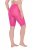 Ulla Popken 799278 Anti-Scheuer-Radler Rosa - Anti-Scheuer-Radler - 