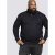 D555 Zane Sweater Navy - Herren-sweater und -hoodies - Herren-Sweater und -Hoodies in großen Größen