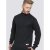 D555 Zane Sweater Navy - Herren-sweater und -hoodies - Herren-Sweater und -Hoodies in großen Größen