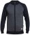 D555 Tanner Sweater Navy - Herren-sweater und -hoodies - Herren-Sweater und -Hoodies in großen Größen
