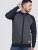 D555 Tanner Sweater Navy - Herren-sweater und -hoodies - Herren-Sweater und -Hoodies in großen Größen