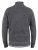 D555 Blyford Jumper With Bonded Fleece Lining And Pocket - Herren-sweater und -hoodies - Herren-Sweater und -Hoodies in großen Größen